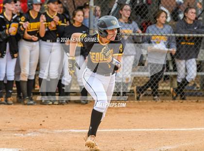 Thumbnail 2 in Sequoyah vs. River Ridge photogallery.