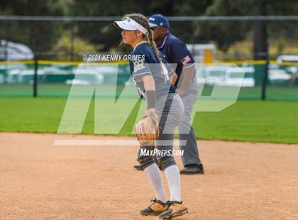 Thumbnail 3 in Sequoyah vs. River Ridge photogallery.