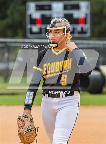 Thumbnail 1 in Sequoyah vs. River Ridge photogallery.