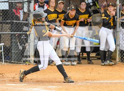 Thumbnail 1 in Sequoyah vs. River Ridge photogallery.