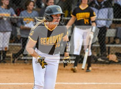 Thumbnail 3 in Sequoyah vs. River Ridge photogallery.