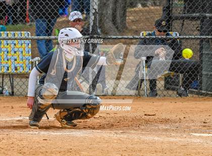 Thumbnail 2 in Sequoyah vs. River Ridge photogallery.