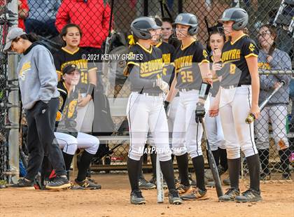 Thumbnail 1 in Sequoyah vs. River Ridge photogallery.
