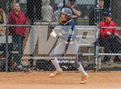 Thumbnail 2 in Sequoyah vs. River Ridge photogallery.