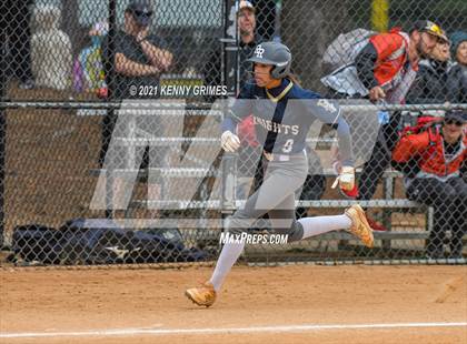 Thumbnail 1 in Sequoyah vs. River Ridge photogallery.