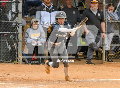Thumbnail 3 in Sequoyah vs. River Ridge photogallery.