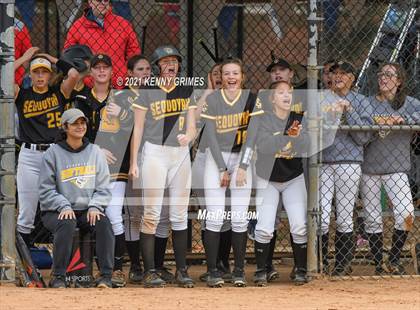 Thumbnail 1 in Sequoyah vs. River Ridge photogallery.