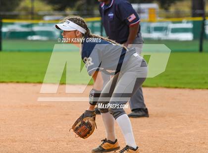 Thumbnail 2 in Sequoyah vs. River Ridge photogallery.
