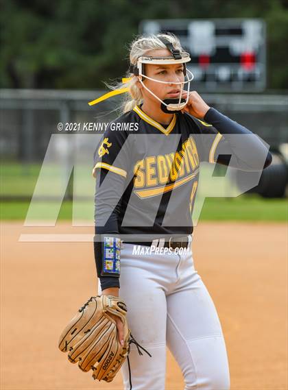 Thumbnail 1 in Sequoyah vs. River Ridge photogallery.