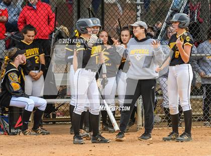 Thumbnail 3 in Sequoyah vs. River Ridge photogallery.