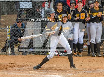 Thumbnail 3 in Sequoyah vs. River Ridge photogallery.