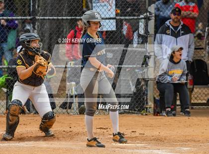 Thumbnail 1 in Sequoyah vs. River Ridge photogallery.