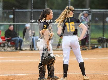 Thumbnail 3 in Sequoyah vs. River Ridge photogallery.