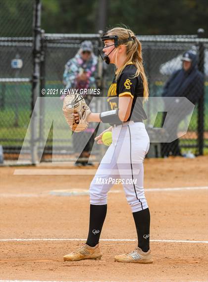 Thumbnail 3 in Sequoyah vs. River Ridge photogallery.