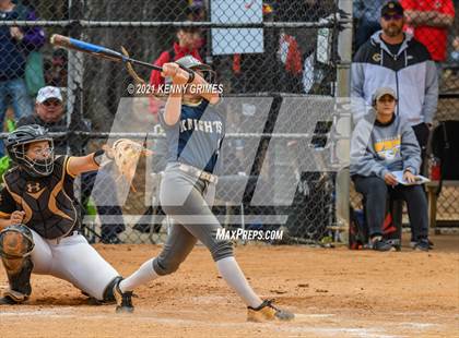 Thumbnail 2 in Sequoyah vs. River Ridge photogallery.