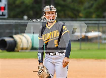 Thumbnail 1 in Sequoyah vs. River Ridge photogallery.
