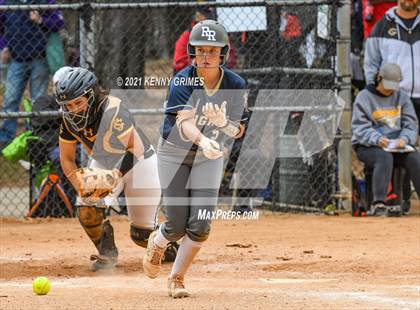 Thumbnail 2 in Sequoyah vs. River Ridge photogallery.