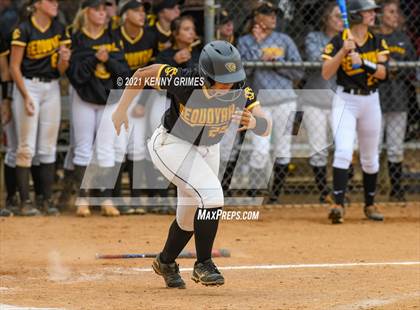 Thumbnail 1 in Sequoyah vs. River Ridge photogallery.