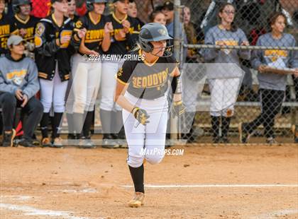 Thumbnail 1 in Sequoyah vs. River Ridge photogallery.