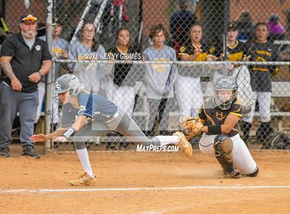 Thumbnail 2 in Sequoyah vs. River Ridge photogallery.
