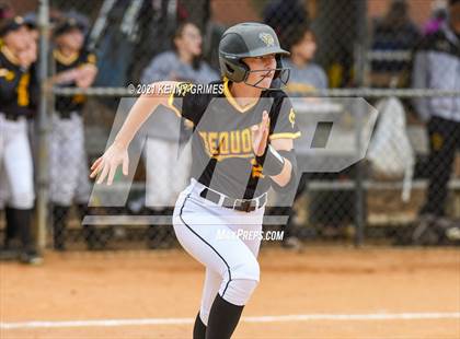 Thumbnail 3 in Sequoyah vs. River Ridge photogallery.