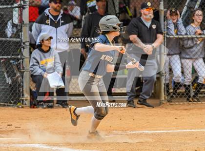 Thumbnail 2 in Sequoyah vs. River Ridge photogallery.