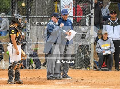 Thumbnail 3 in Sequoyah vs. River Ridge photogallery.