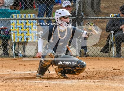 Thumbnail 3 in Sequoyah vs. River Ridge photogallery.