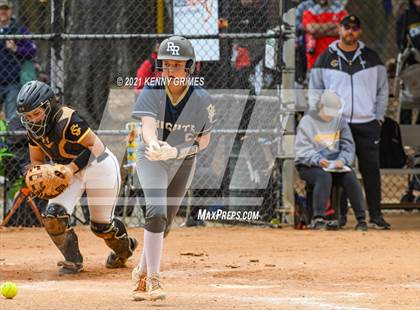 Thumbnail 3 in Sequoyah vs. River Ridge photogallery.