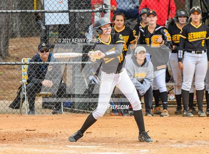 Thumbnail 2 in Sequoyah vs. River Ridge photogallery.
