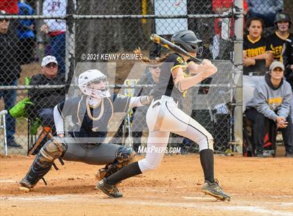 Thumbnail 2 in Sequoyah vs. River Ridge photogallery.