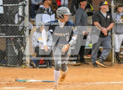 Thumbnail 1 in Sequoyah vs. River Ridge photogallery.