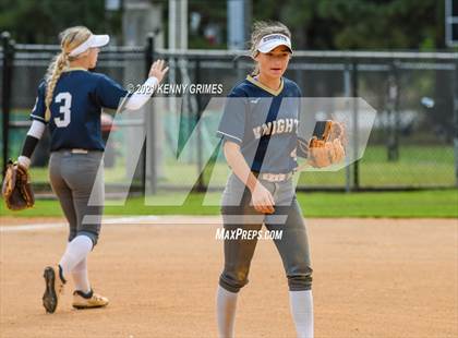 Thumbnail 2 in Sequoyah vs. River Ridge photogallery.