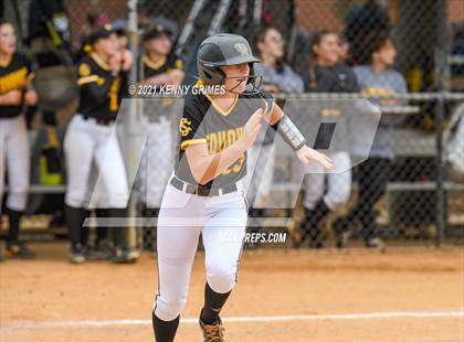 Thumbnail 1 in Sequoyah vs. River Ridge photogallery.