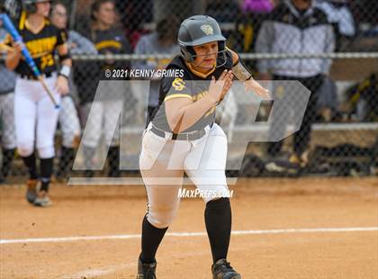 Thumbnail 1 in Sequoyah vs. River Ridge photogallery.