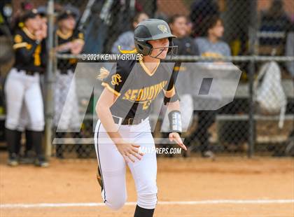 Thumbnail 2 in Sequoyah vs. River Ridge photogallery.