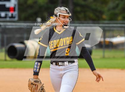 Thumbnail 2 in Sequoyah vs. River Ridge photogallery.