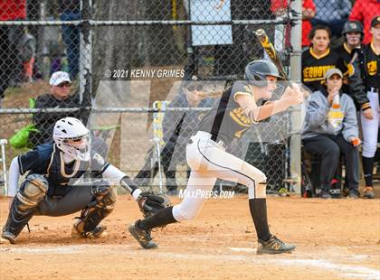 Thumbnail 3 in Sequoyah vs. River Ridge photogallery.