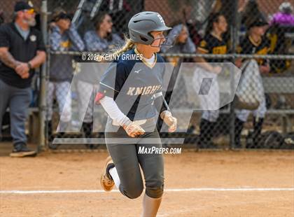 Thumbnail 3 in Sequoyah vs. River Ridge photogallery.