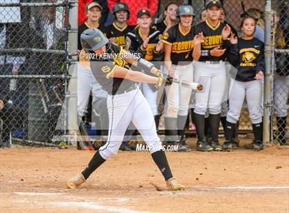 Thumbnail 3 in Sequoyah vs. River Ridge photogallery.