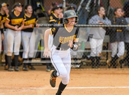 Thumbnail 3 in Sequoyah vs. River Ridge photogallery.