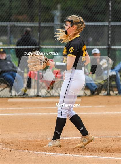 Thumbnail 3 in Sequoyah vs. River Ridge photogallery.