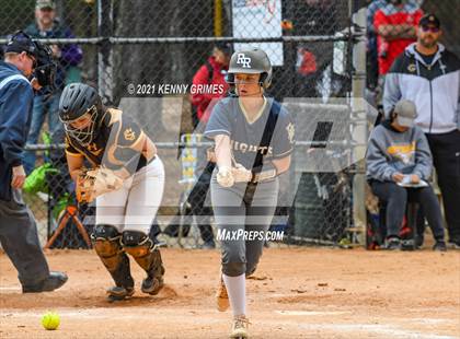 Thumbnail 1 in Sequoyah vs. River Ridge photogallery.