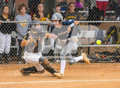 Thumbnail 3 in Sequoyah vs. River Ridge photogallery.