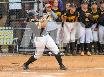 Thumbnail 3 in Sequoyah vs. River Ridge photogallery.