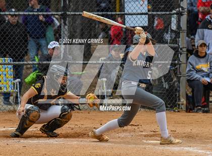 Thumbnail 3 in Sequoyah vs. River Ridge photogallery.