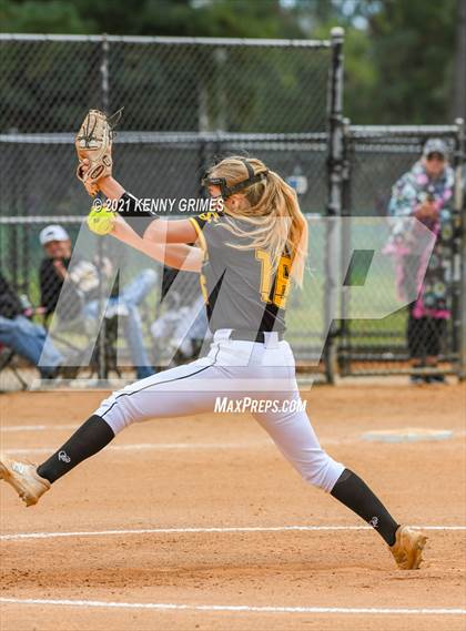 Thumbnail 1 in Sequoyah vs. River Ridge photogallery.