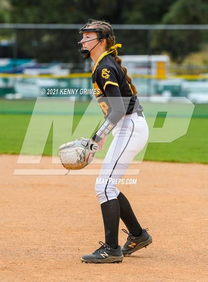 Thumbnail 2 in Sequoyah vs. River Ridge photogallery.