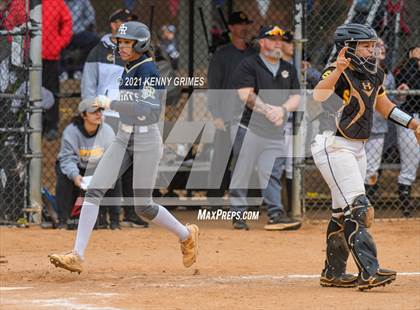 Thumbnail 2 in Sequoyah vs. River Ridge photogallery.