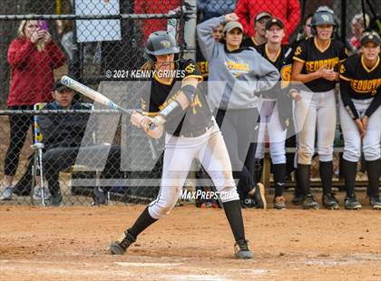 Thumbnail 1 in Sequoyah vs. River Ridge photogallery.